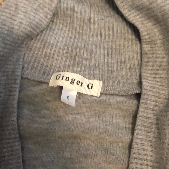 Girls Ginger G Cardigan size 8 - Picture 2 of 2